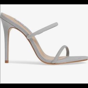 Steve Madden Mina Strappy Heels